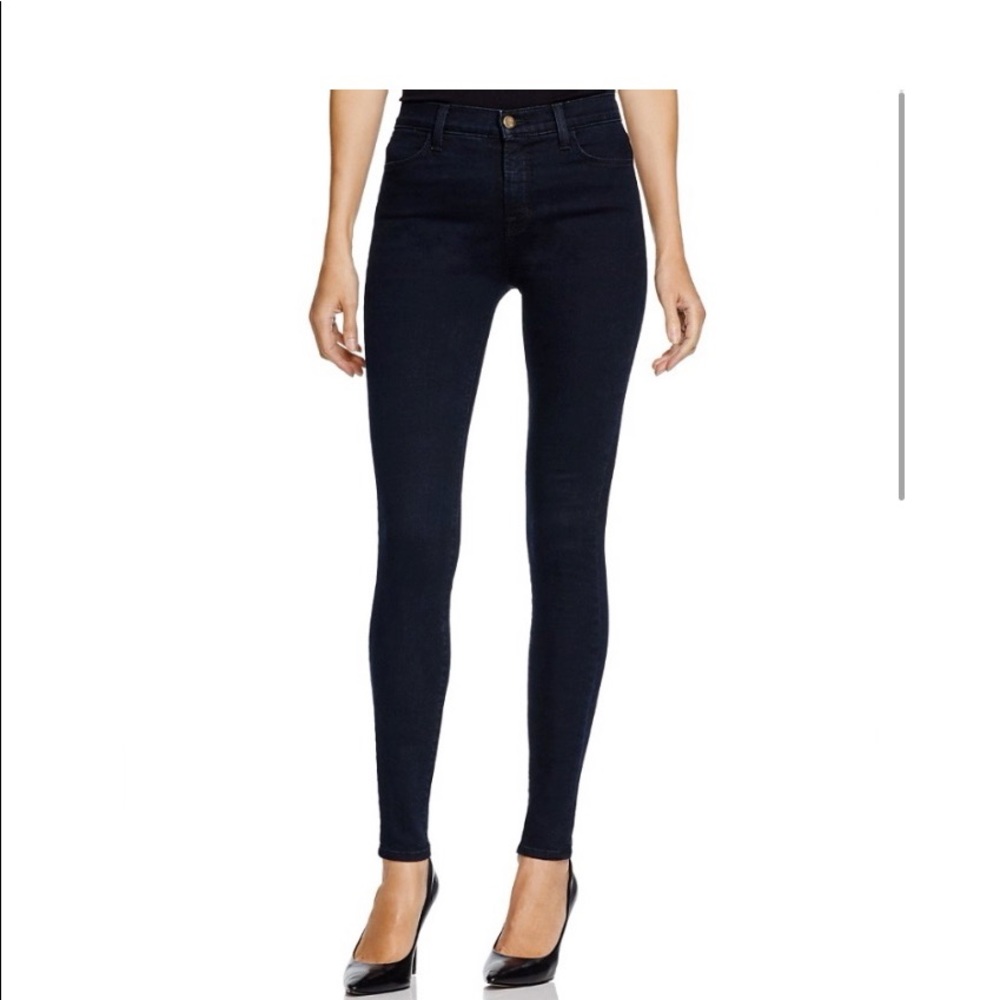 J Brand - Picture 1 of 6